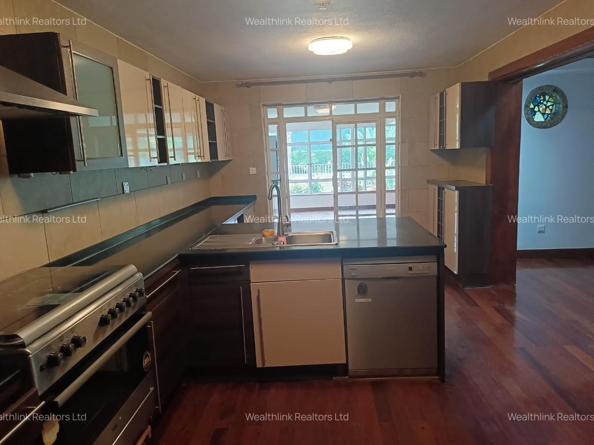 4 Bed House with En Suite at Runda - 11
