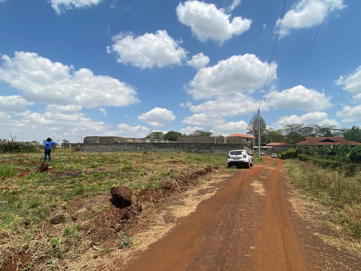 4,575 ft² Residential Land at Ruiru-Githunguri Road - 12