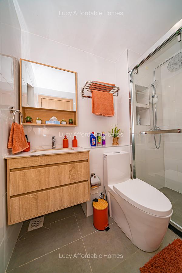 3 Bed Apartment with En Suite at Northlands - 7