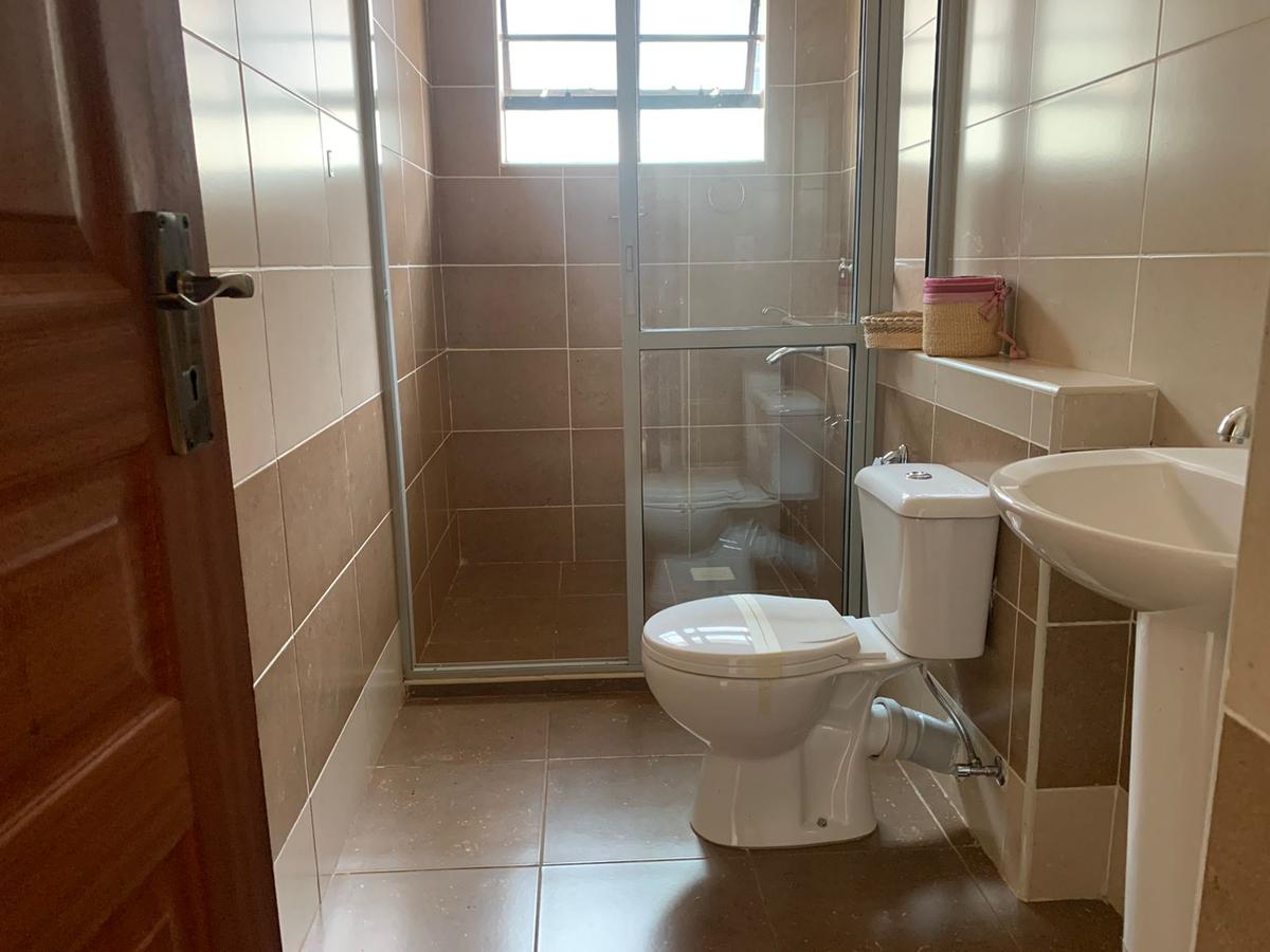 4 Bed Townhouse with En Suite in Kiambu Road - 3