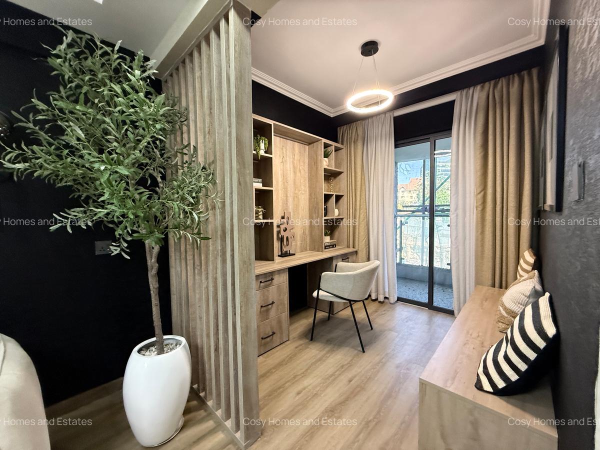 Studio Apartment at Studio Apartments - 3