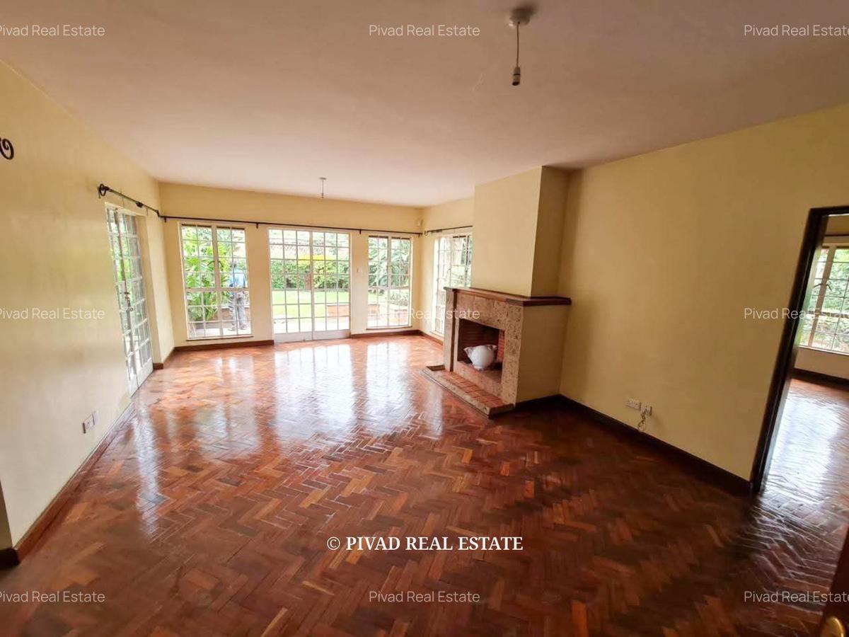 5 Bed House with Swimming Pool in Lower Kabete - 3