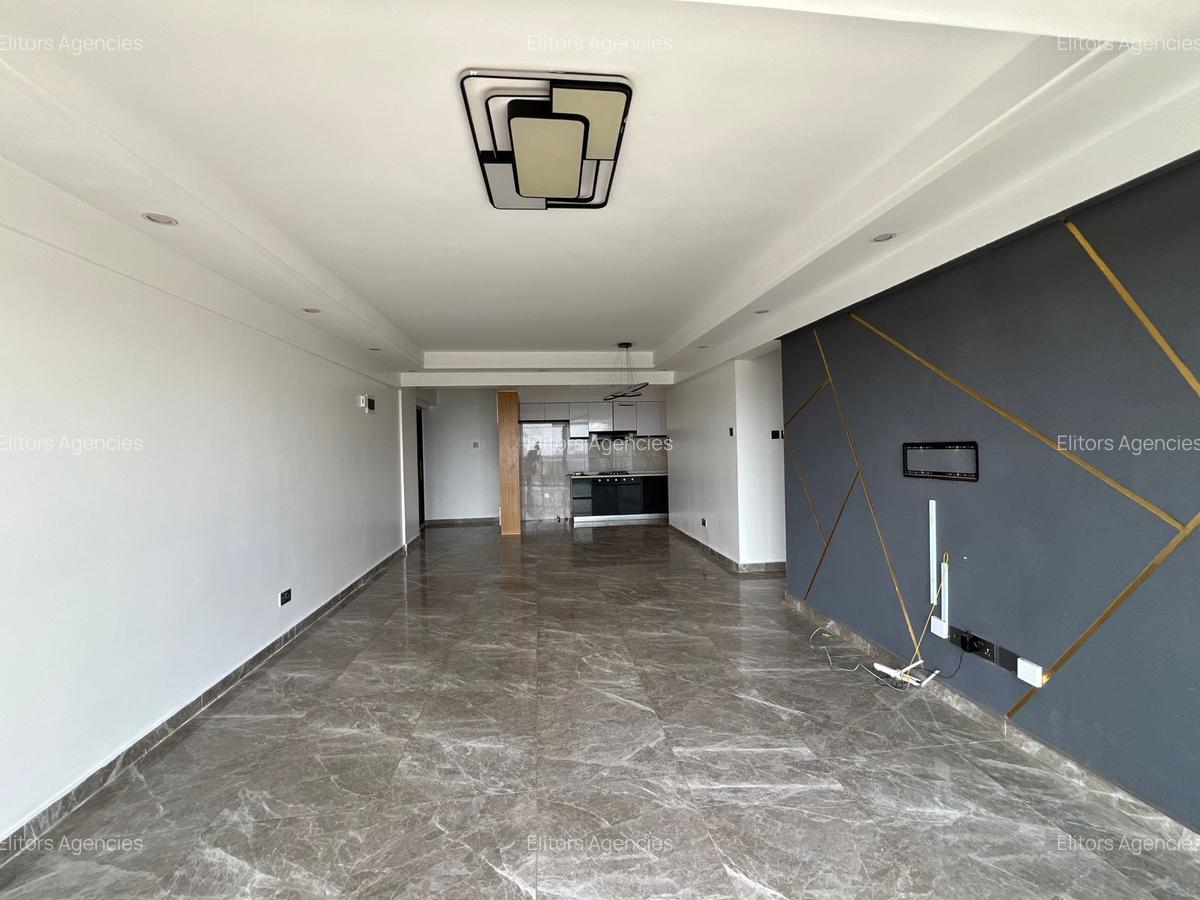 2 Bed Apartment with En Suite at Kindaruma Road - 1