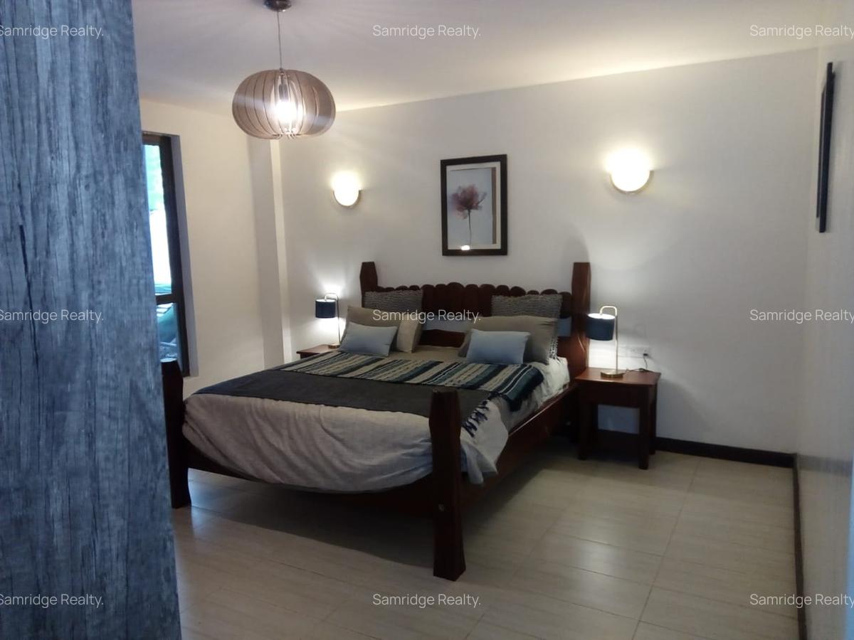 3 Bed Apartment with En Suite at George Padmore Lane - 3