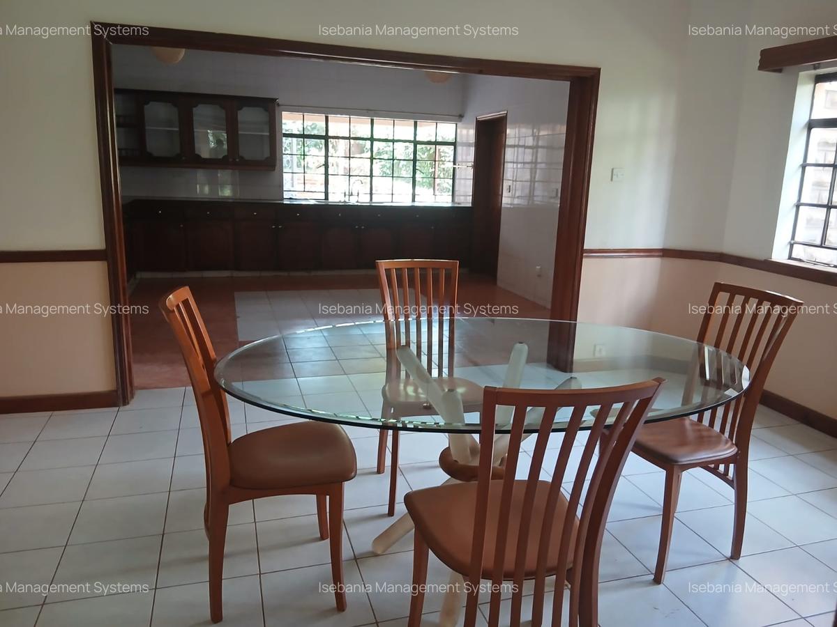 5 Bed House with En Suite at Ruaka Road. - 7