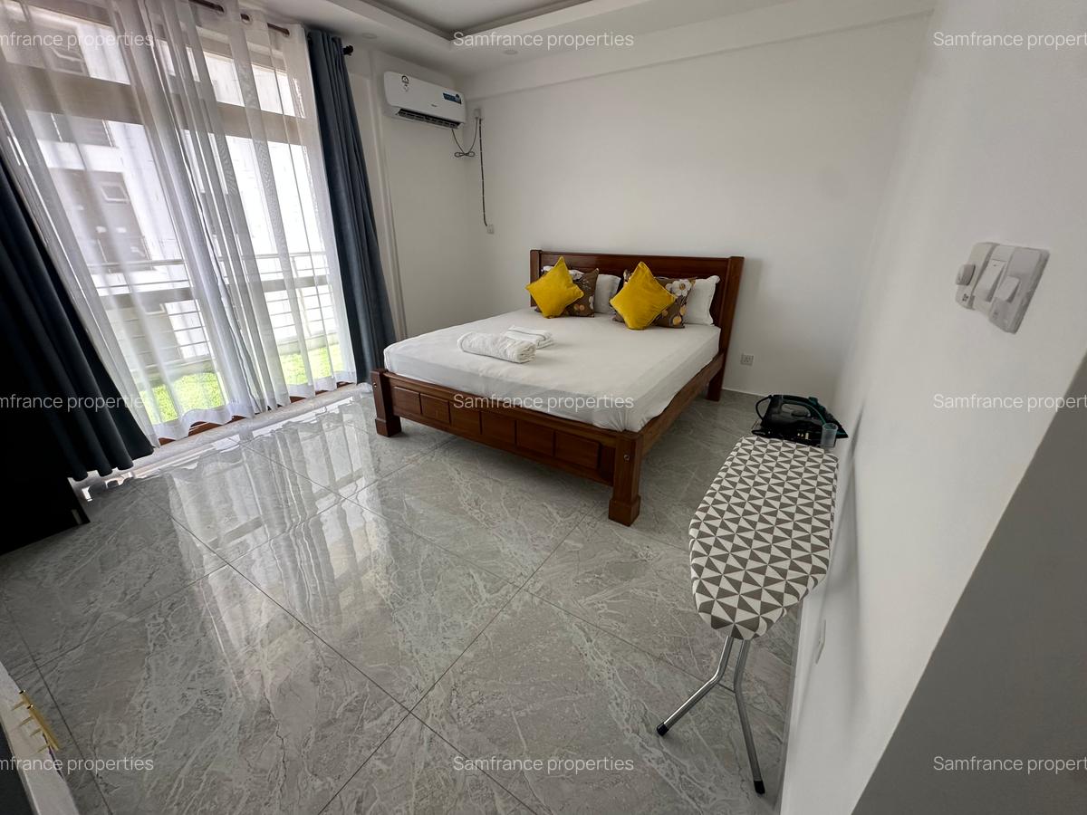 Serviced 3 Bed Apartment with En Suite at Baobab Road - 3