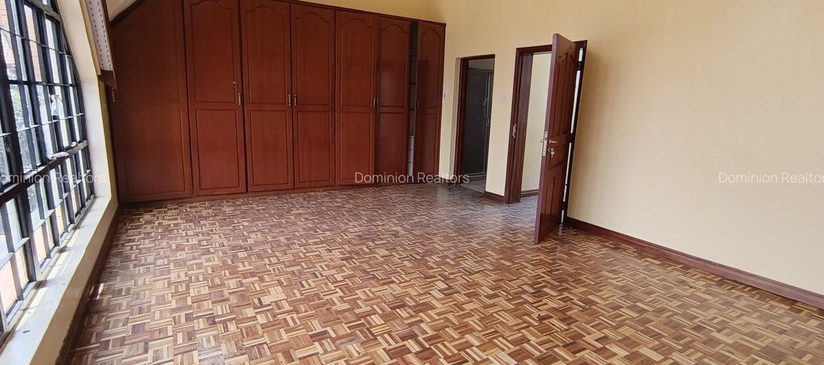 5 Bed Villa with En Suite at Matundu Lane - 7