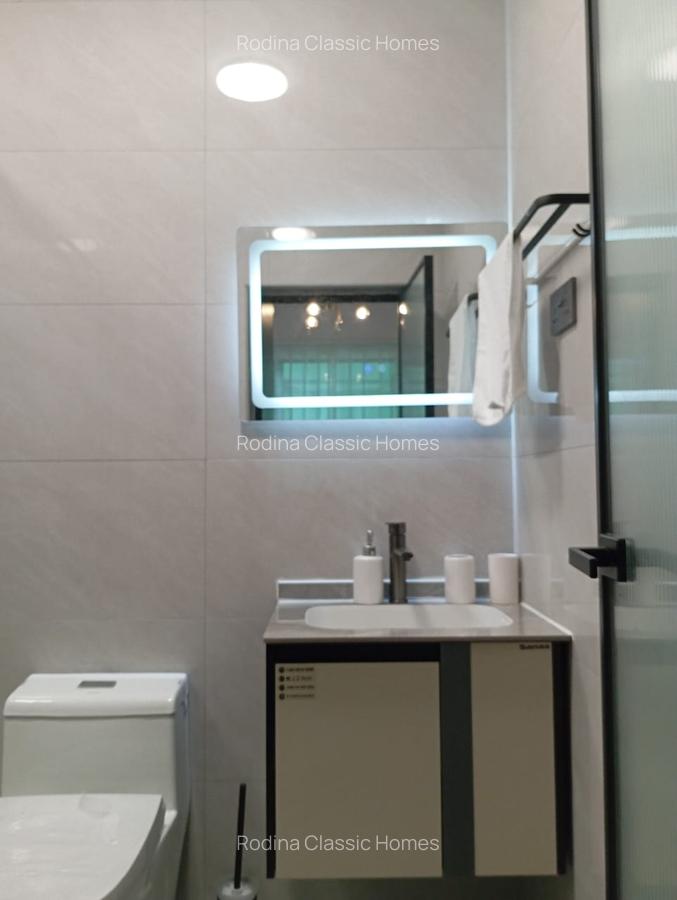 3 Bed Apartment with En Suite in Kilimani - 4