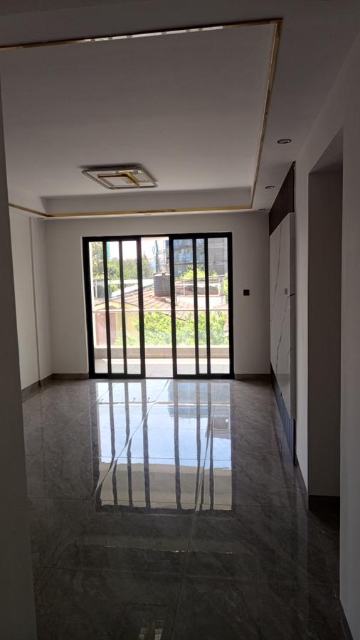 Serviced 2 Bed Apartment with En Suite in Kilimani - 2