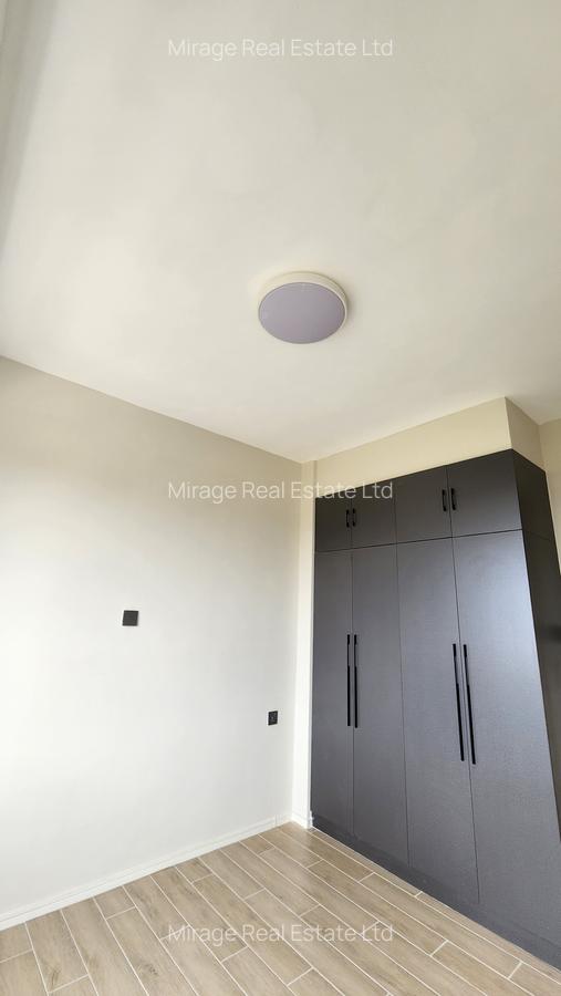 2 Bed Apartment with Gym in Lavington - 4