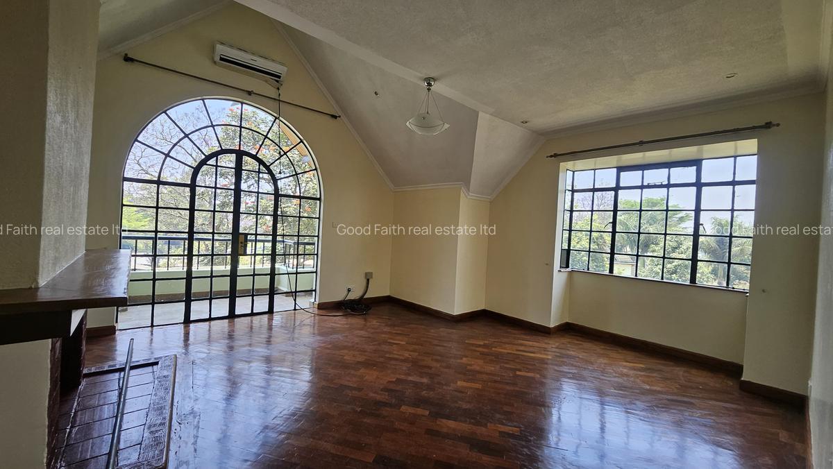 5 Bed House with En Suite in Kiambu Road - 7