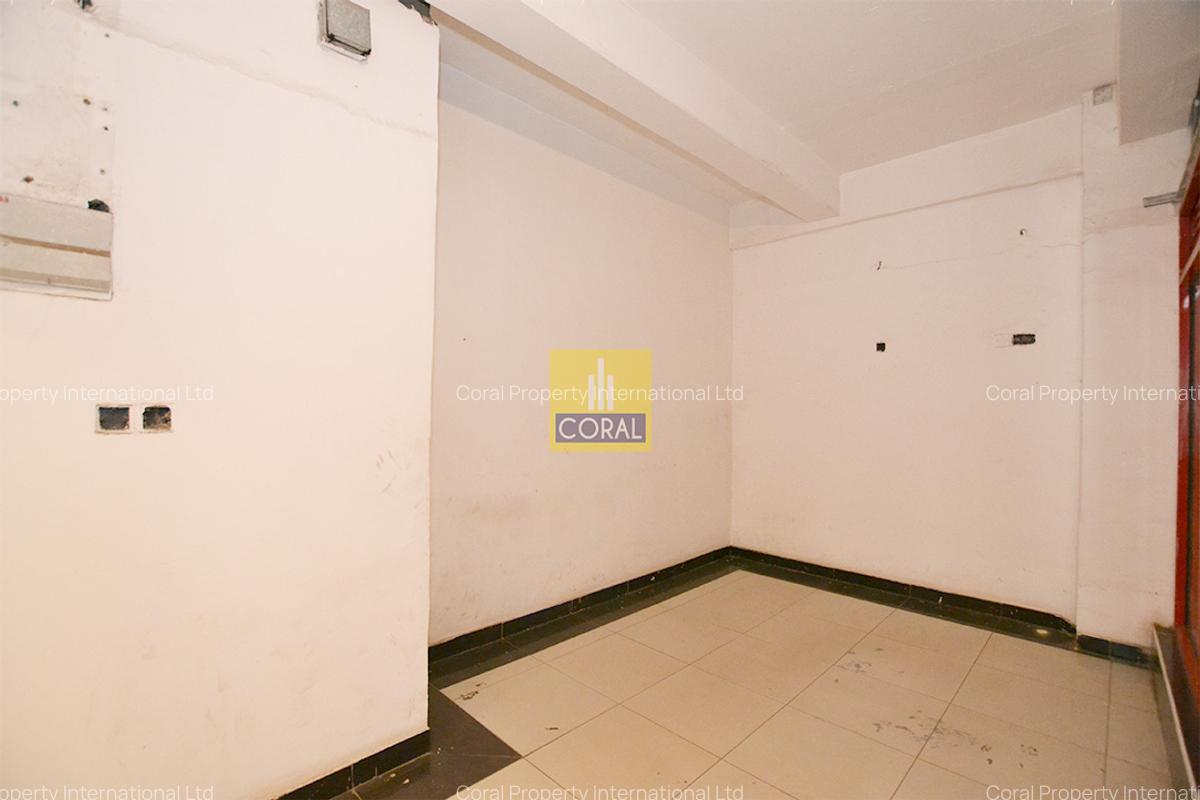 Office in Mombasa Road - 6