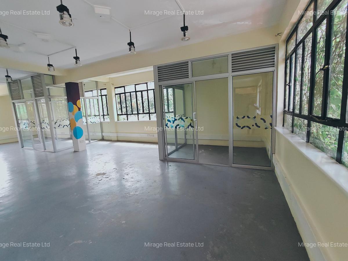 1,750 ft² Office with Service Charge Included in Lavington - 8