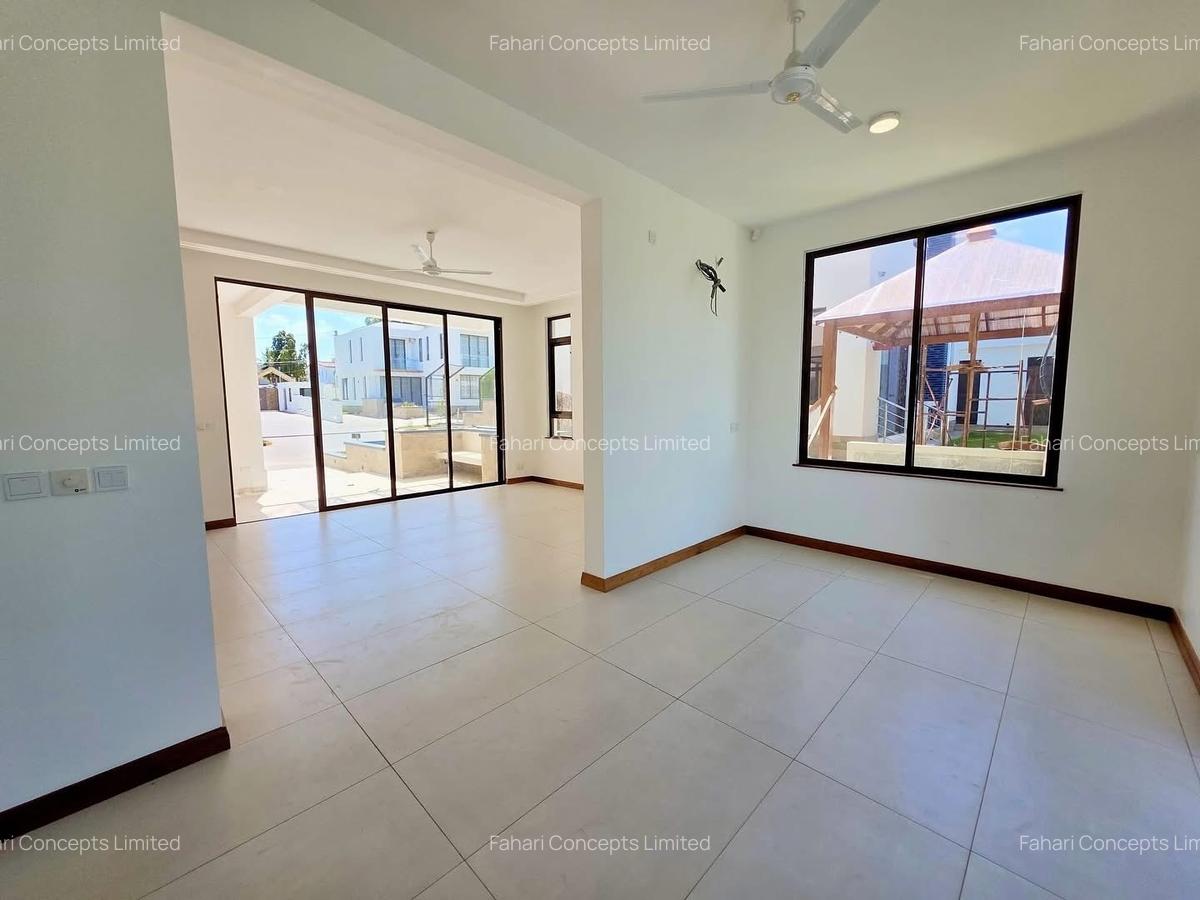 4 Bed Apartment with En Suite at Nyali - 4