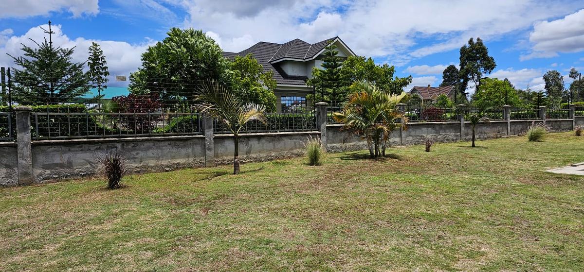 6 Bed House with En Suite at Eldoret - 9