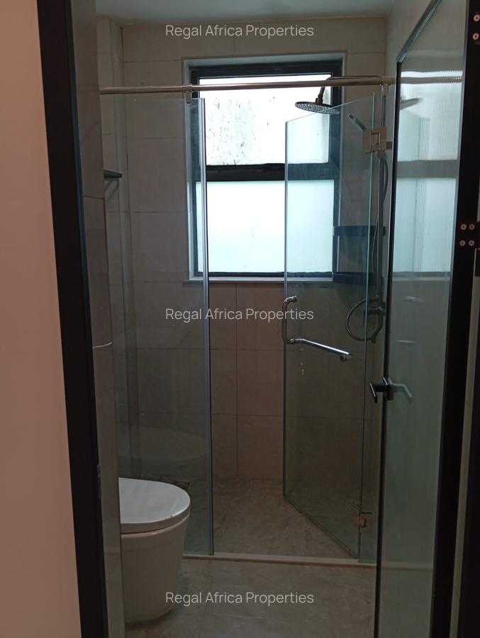 3 Bed Apartment with En Suite in Kilimani - 7