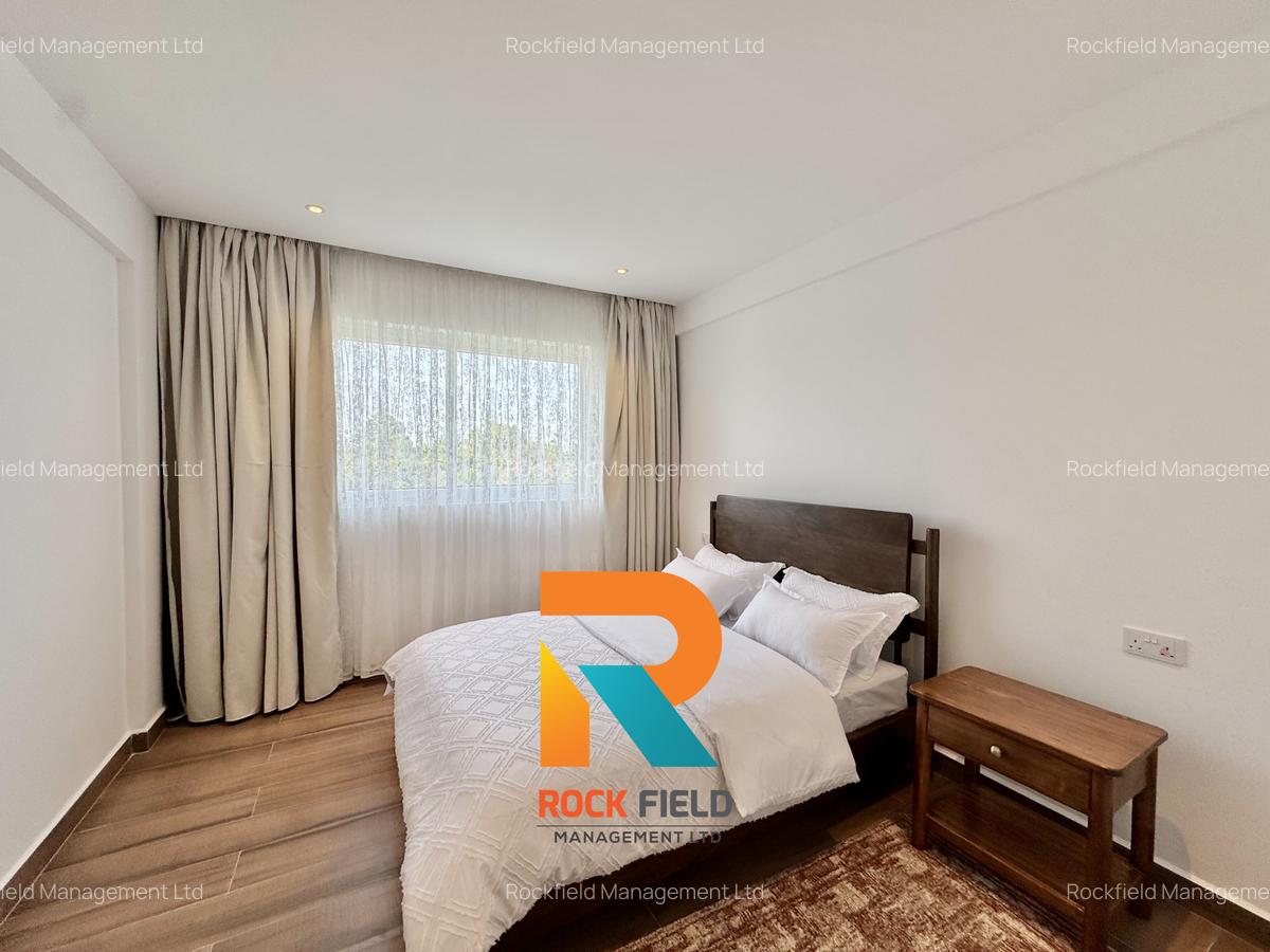 Furnished 3 Bed Apartment with En Suite in General Mathenge - 13