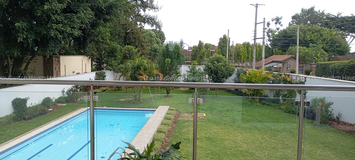 5 Bed House with En Suite at Off Eliud Mathu Rd - 3