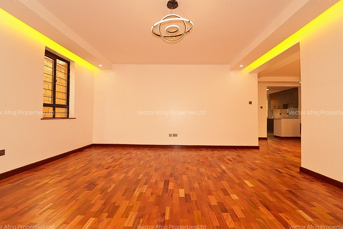 4 Bed Townhouse with En Suite in Ngong - 9