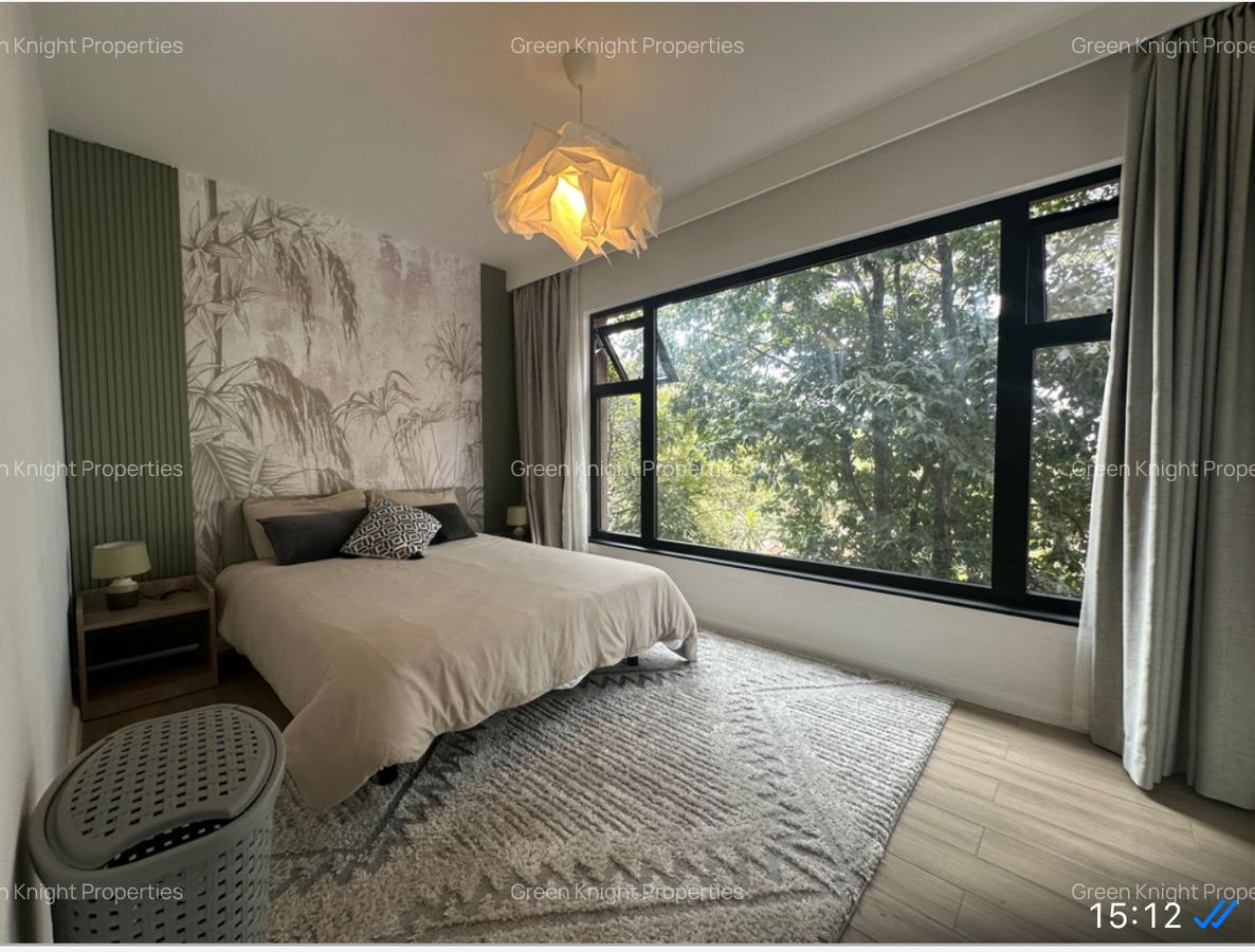 Serviced 2 Bed Apartment with En Suite in Lavington - 6