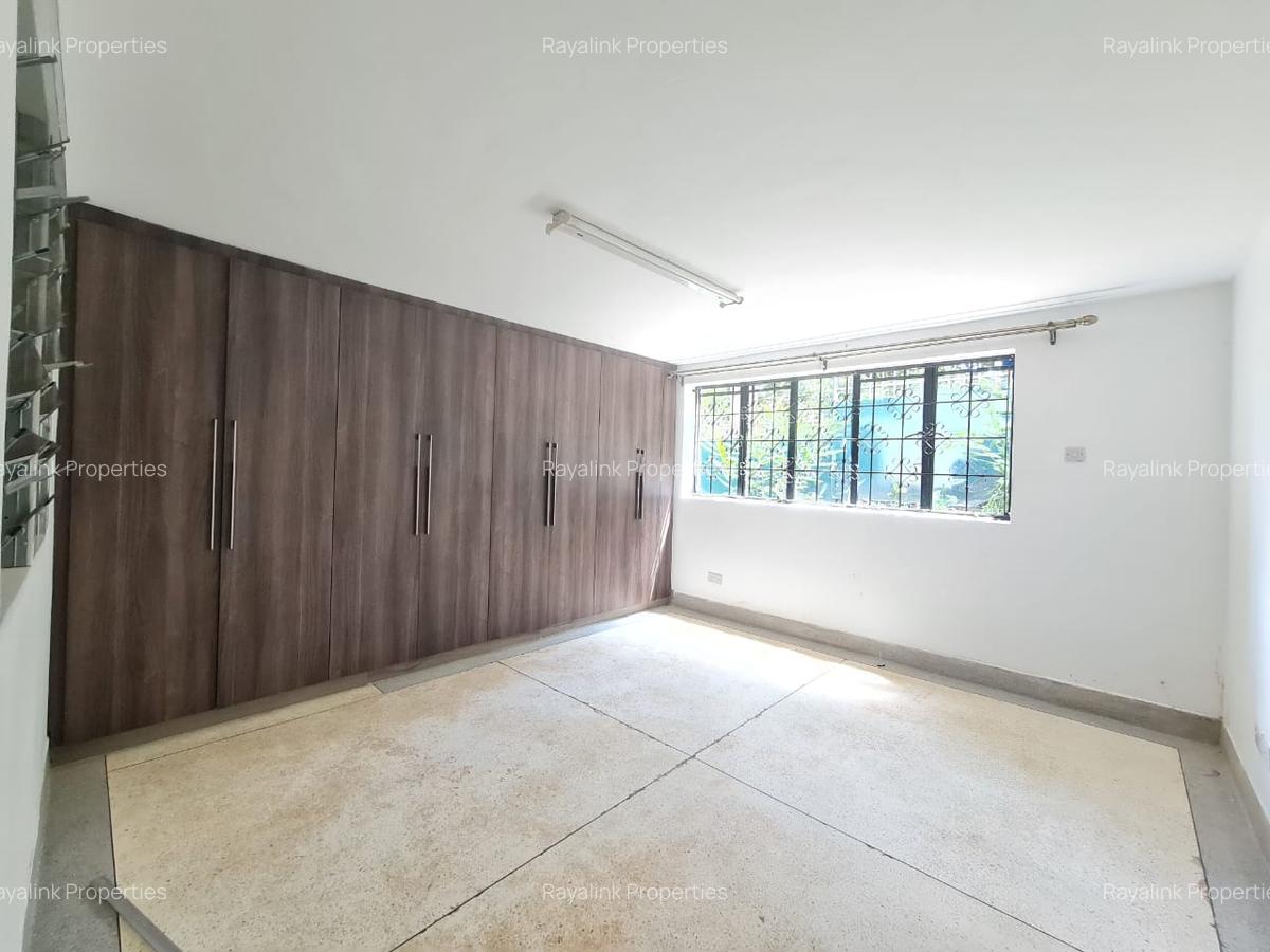 5 Bed House with En Suite at Thigiri Road - 16