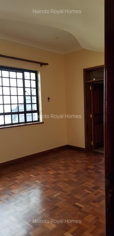 6 Bed House with En Suite at Runda Evergreen - 17