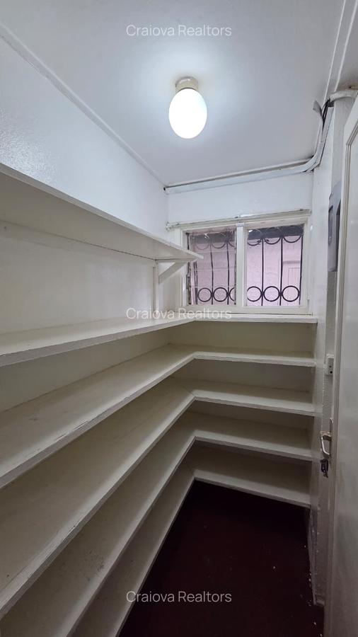 4 Bed Townhouse with En Suite at Lower Kabete - 10
