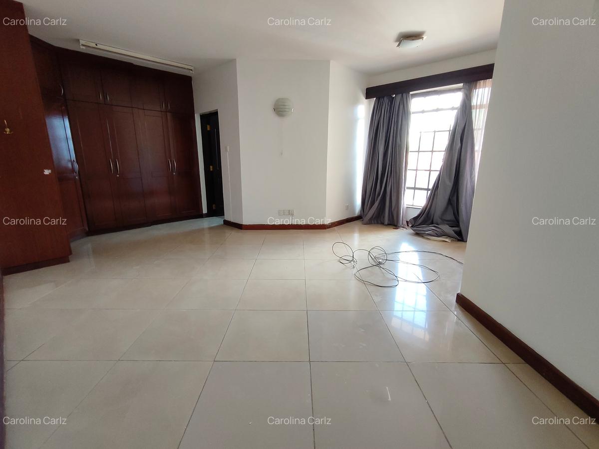 3 Bed Apartment with En Suite at General Mathenge Rd - 11