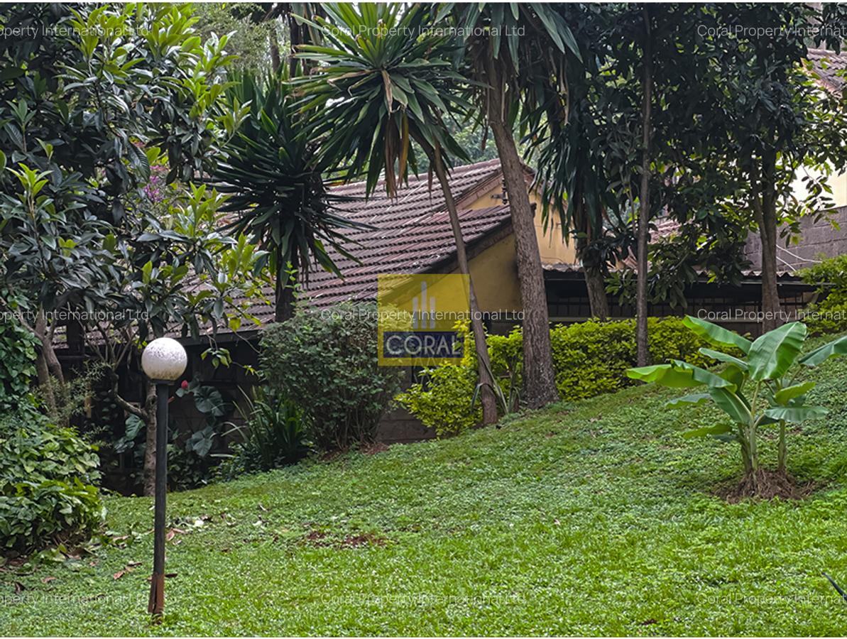 1.1 ac Land in Muthaiga - 15