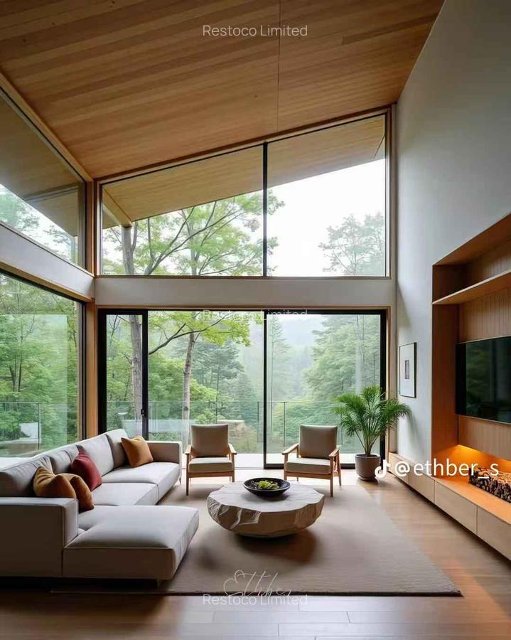 4 Bed House with En Suite at Gataka Road - 6