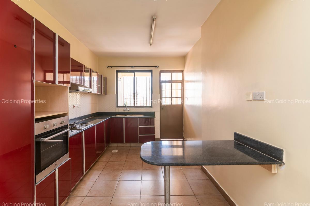 3 Bed Apartment with En Suite at Next Gen Mall - 5