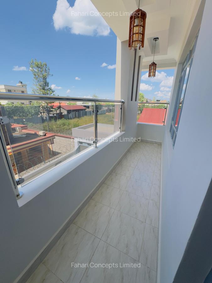 5 Bed Villa with En Suite at Mugutha - 12