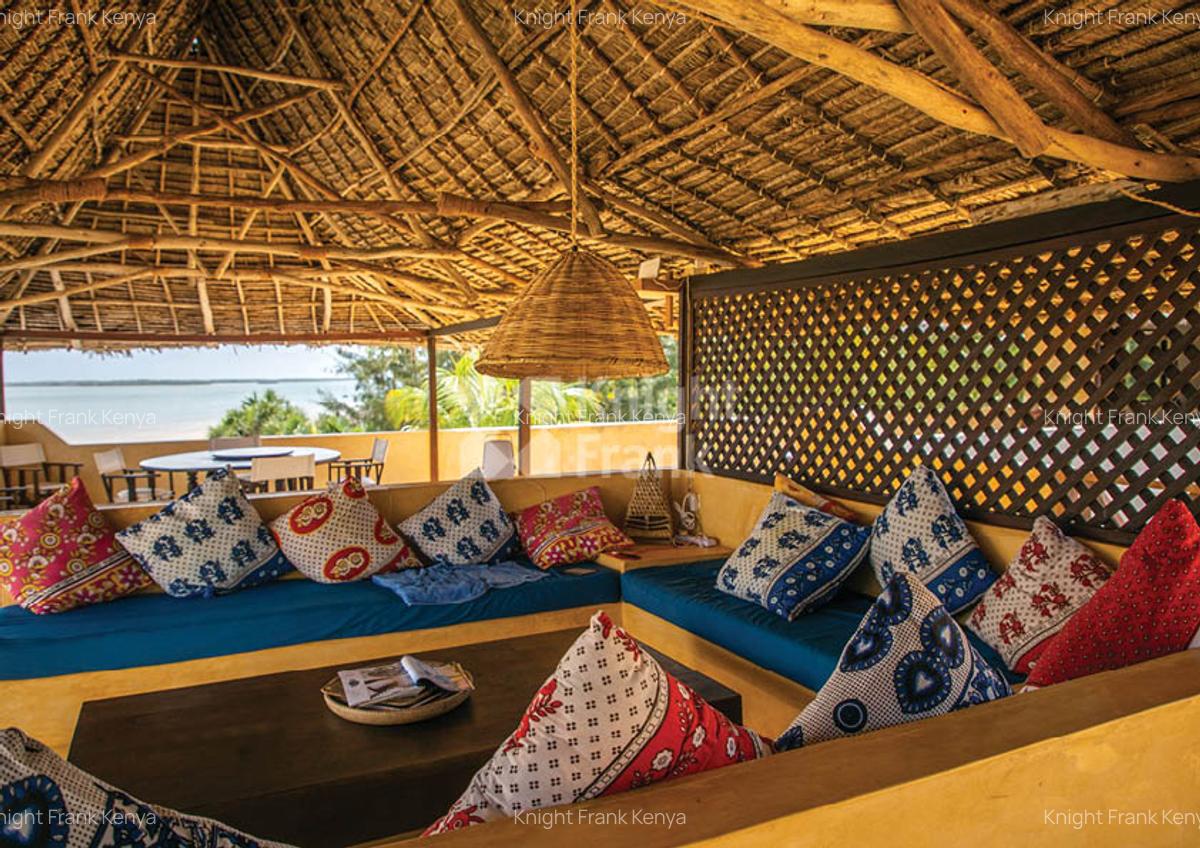 5 Bed House with En Suite at Kizingoni Beach - 6