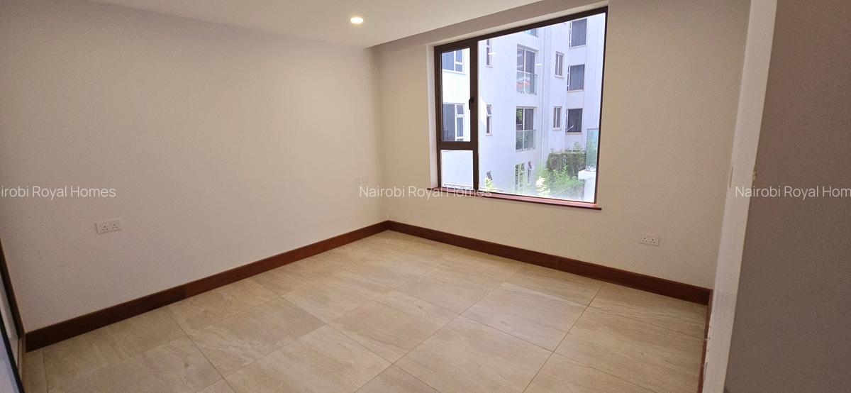 2 Bed Apartment with Swimming Pool at Rhapta Road - 12