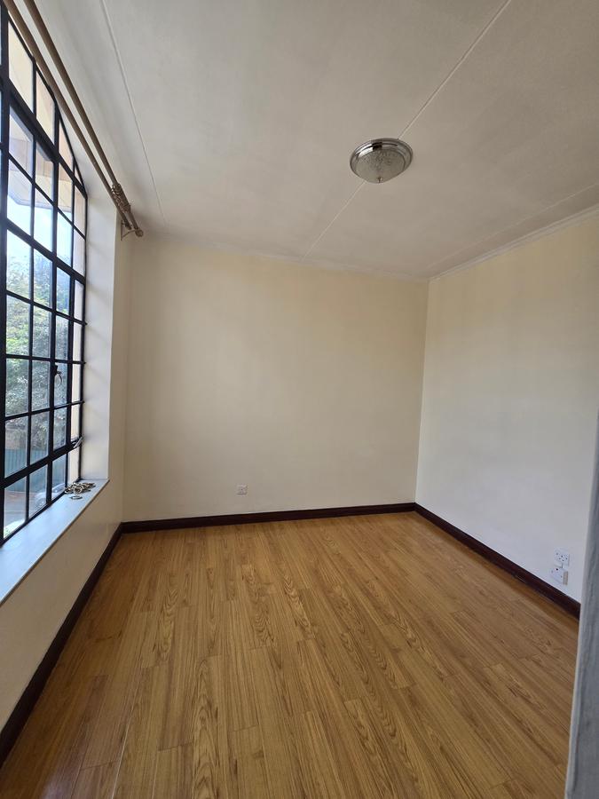 4 Bed Townhouse with En Suite at Gitanga Road - 8