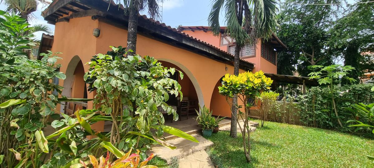 6 Bed Villa with En Suite at Mtwapa - 16