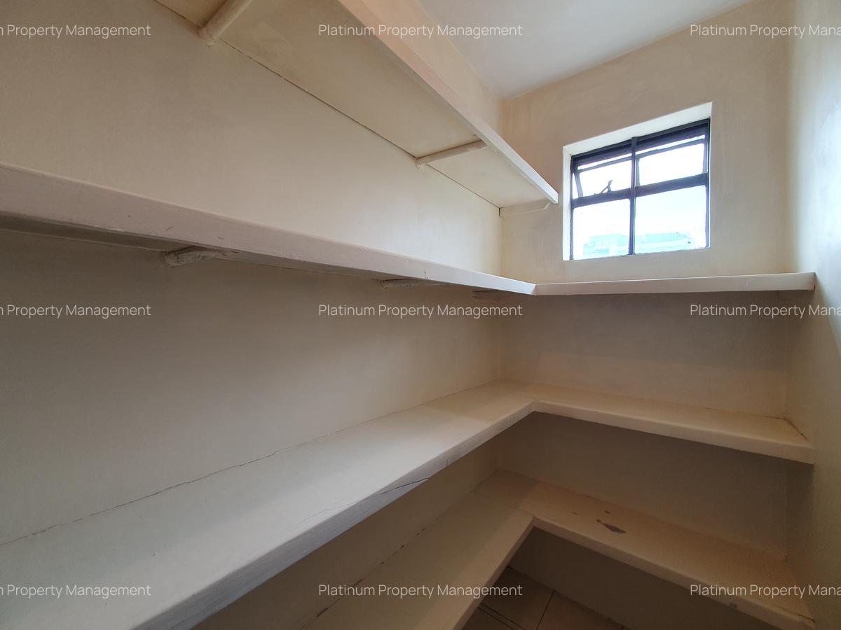 3 Bed Apartment with En Suite at Muthithi Rd - 5