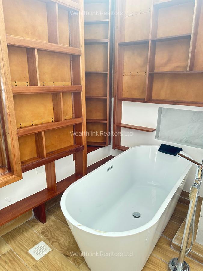 4 Bed House with En Suite in Tigoni - 2