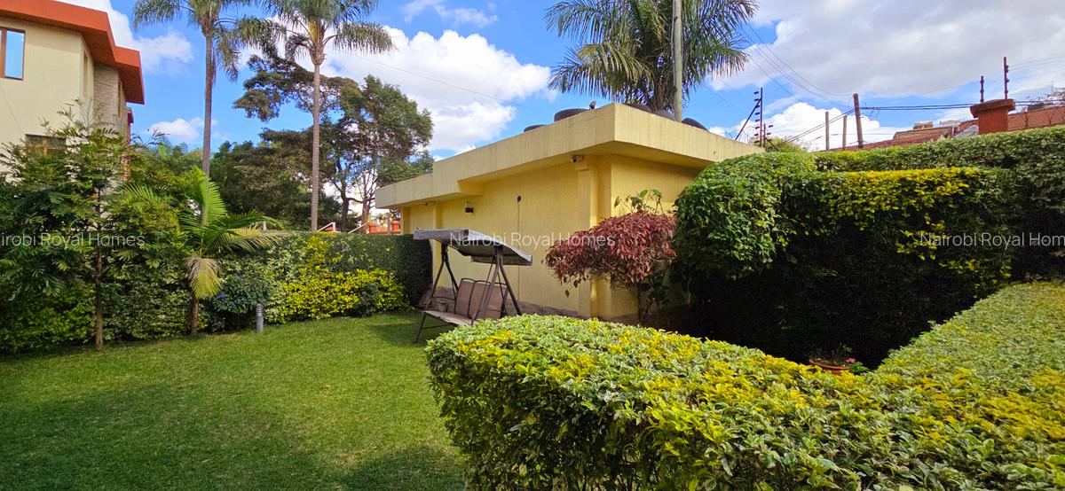 5 Bed Townhouse with En Suite at Lavington Mall 77 - 7