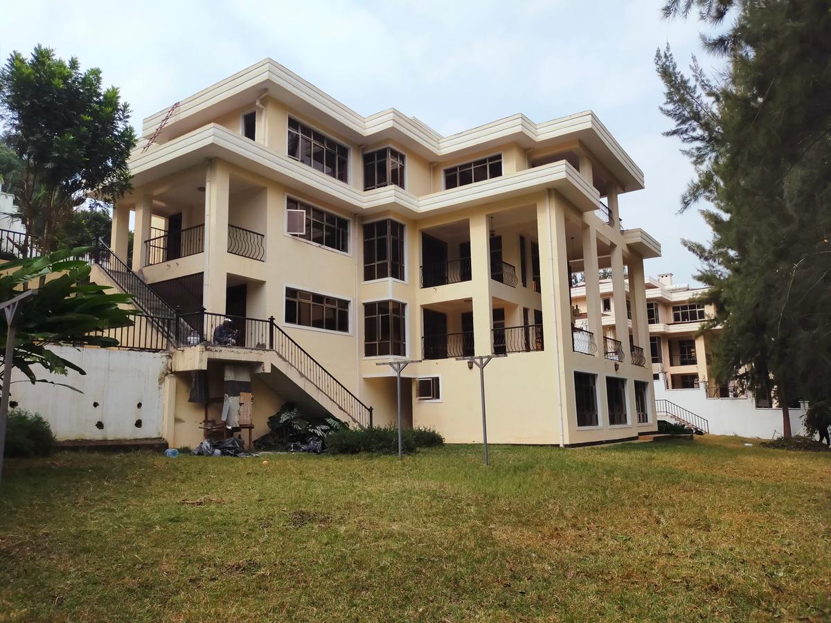 5 Bed House with En Suite in Kitisuru - 4