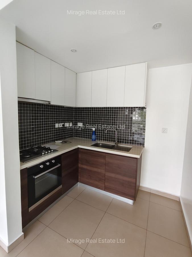 1 Bed Apartment with Swimming Pool in Lavington - 15