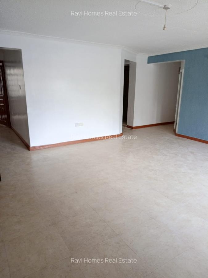 4 Bed Apartment with En Suite in Kileleshwa - 1