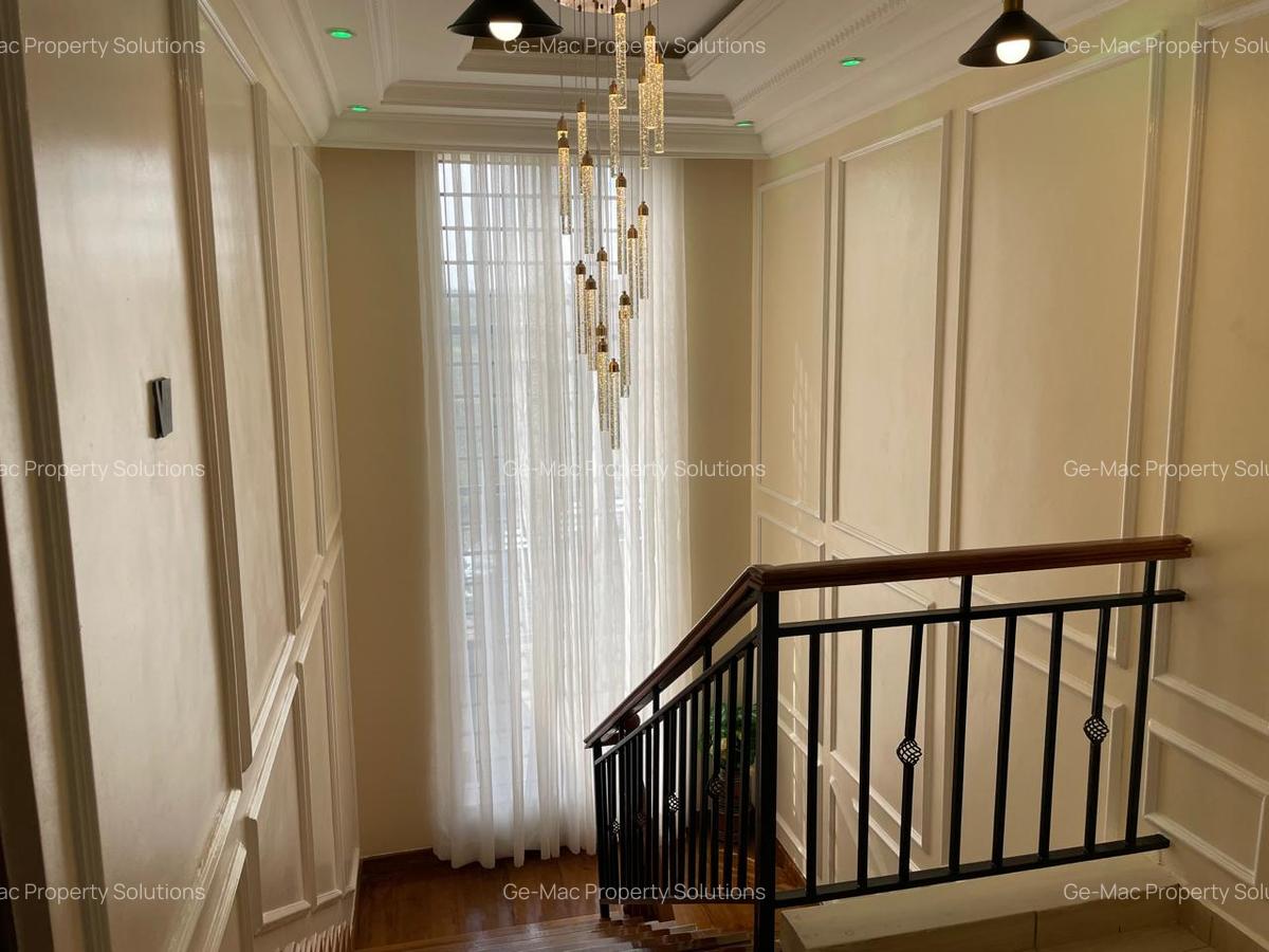 4 Bed House with En Suite at Kiambu Road - 6