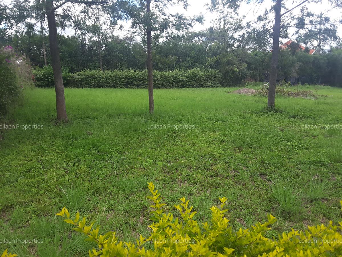 0.1 ha Residential Land in Ongata Rongai - 10