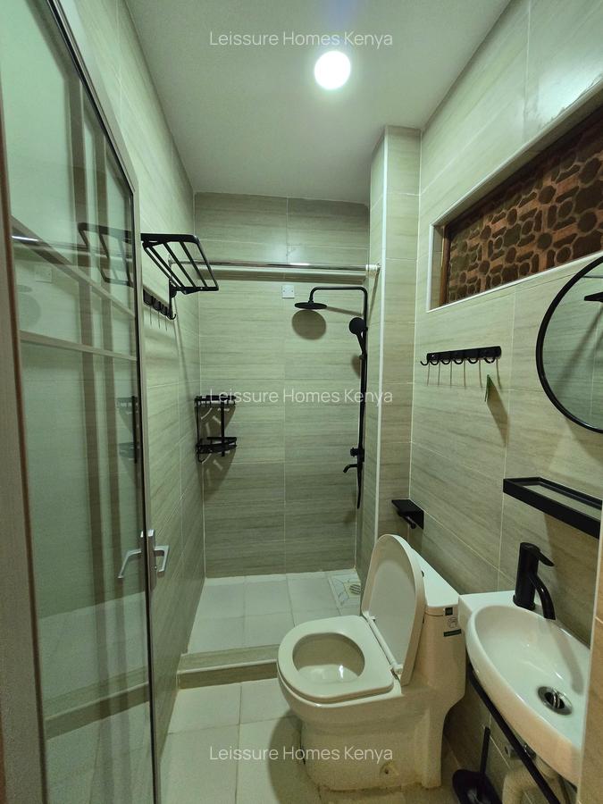 2 Bed Apartment with Gym at Kangundo Road - 15