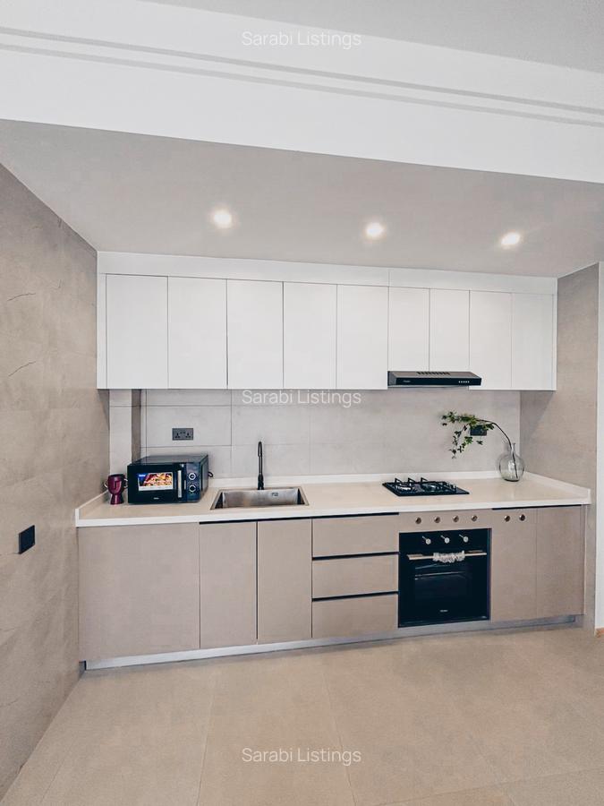 1 Bed Apartment with En Suite in Riverside - 7