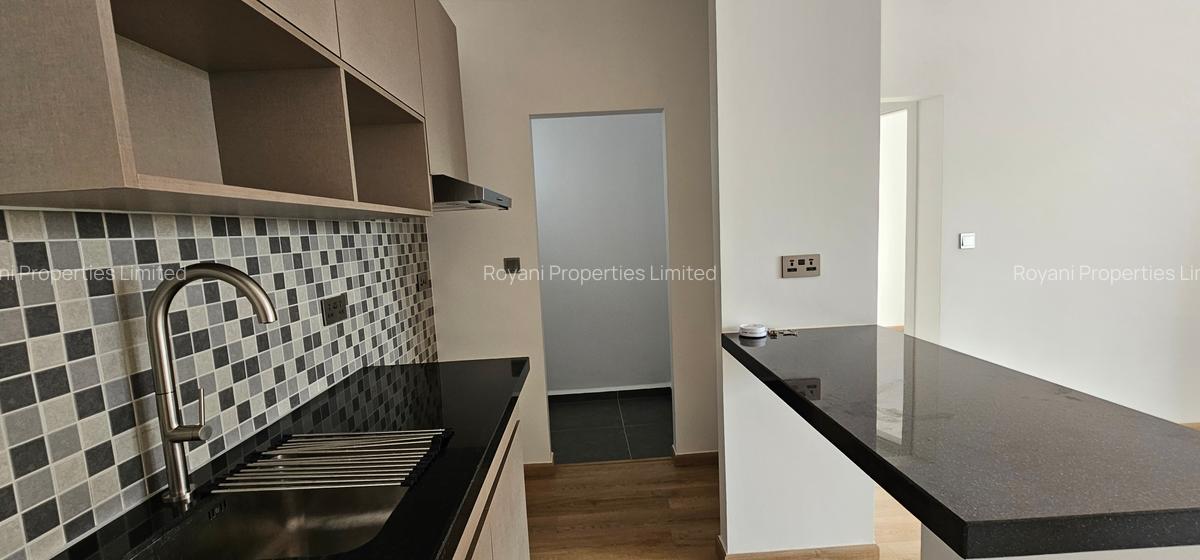 1 Bed Apartment with Swimming Pool in Tatu City - 4