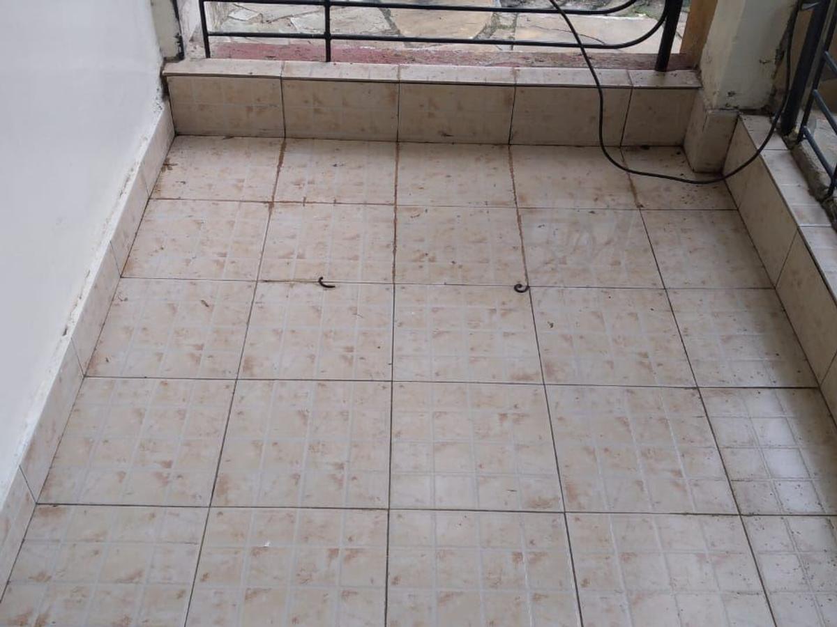 3 Bed Apartment in Kileleshwa - 13