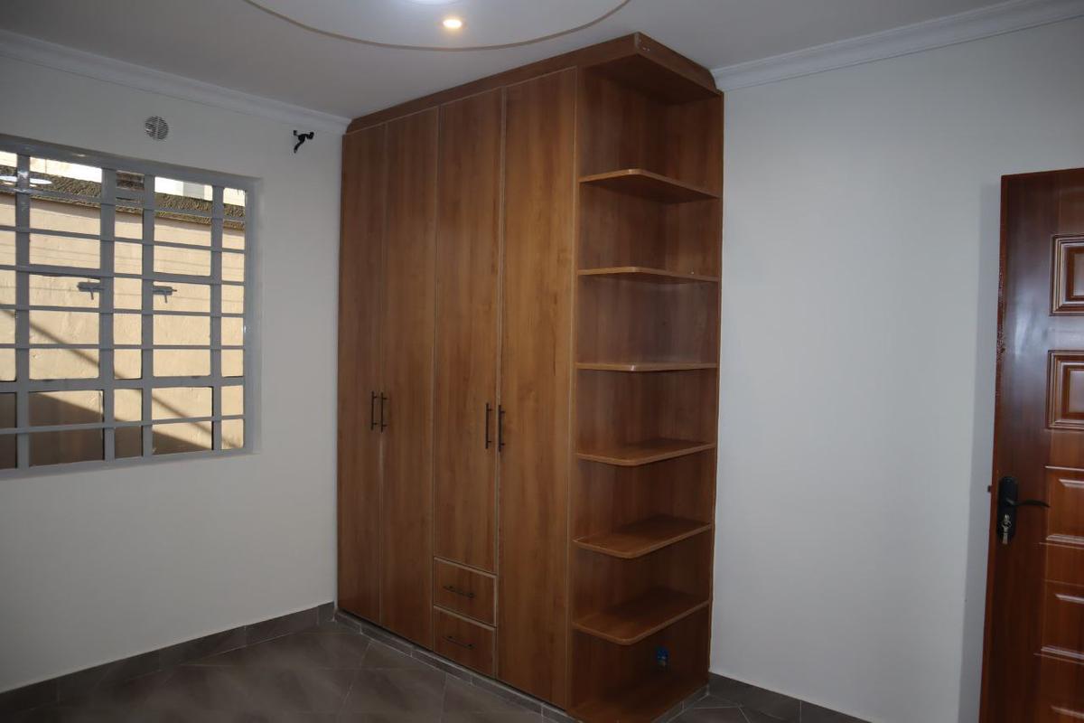 3 Bed House with En Suite at Matangi - 20
