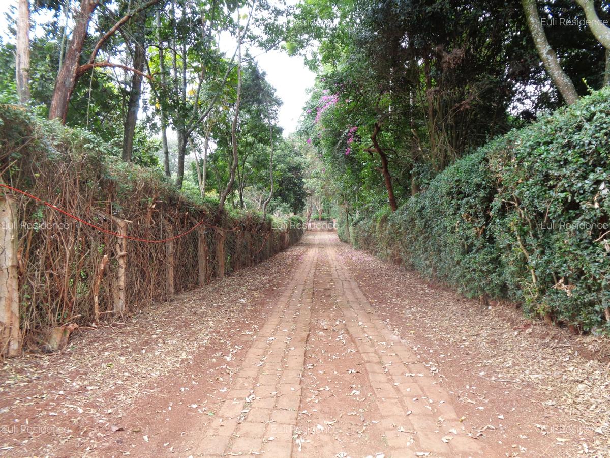 4 Bed House with En Suite at Runda Groove - 2